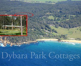 Dybara Park Holiday Cottages - New Castle Holiday 0