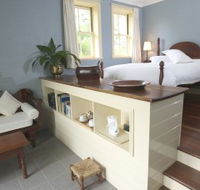 Broughton Mill Farm Guesthouse Berry - New Castle Holiday