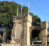 Nowra Showground - New Castle Holiday