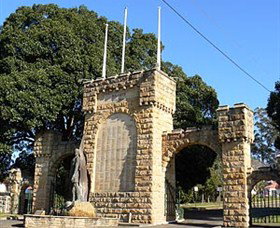 Nowra Showground - New Castle Holiday 0