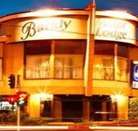 Barkly Motor Lodge - New Castle Holiday