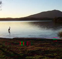 Ocean Lake Caravan Park - New Castle Holiday