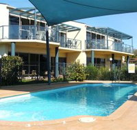 Sails Luxury Apartments - New Castle Holiday