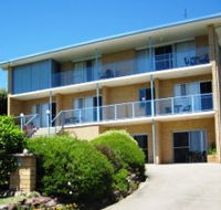 Narooma Golfers Lodge - New Castle Holiday