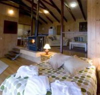 Treetops Seaview Montville - New Castle Holiday