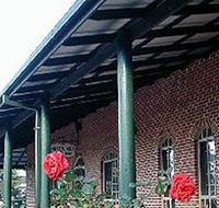 Murrumbateman Country Inn - New Castle Holiday