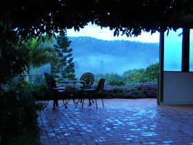Rossmount Rural Retreat - New Castle Holiday 0