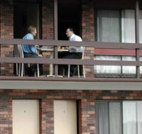 Jervis Bay Motel - New Castle Holiday