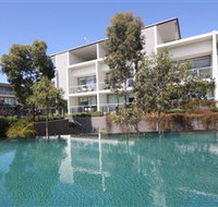 Sand Castle - New Castle Holiday