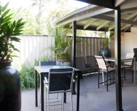 Shoalhaven Heads Hotel Motel - New Castle Holiday 0