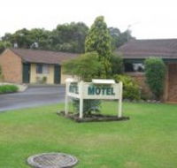 Culburra Beach Motel - New Castle Holiday