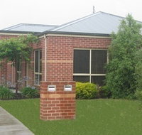 Parklands Ballarat - New Castle Holiday