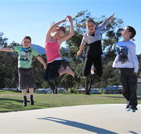 Wallaga Lake Park - New Castle Holiday