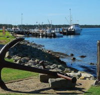 Greenwell Point Hotel Motel - New Castle Holiday