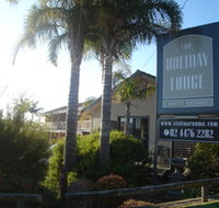 Holiday Lodge Motor Inn - New Castle Holiday