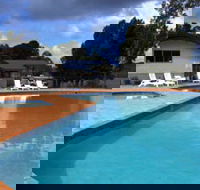 Tuross Lakeside Tourist Park - New Castle Holiday