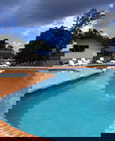 Tuross Lakeside Tourist Park - New Castle Holiday 0