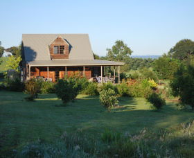 Branwens Retreat - New Castle Holiday 0