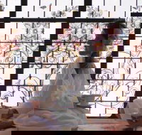 Amytis Gardens Retreat and Spa - New Castle Holiday