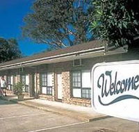 Marriott Park Motel - New Castle Holiday