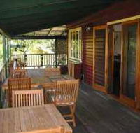 Musavale Lodge - New Castle Holiday