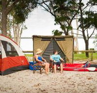 Boreen Point Campground - New Castle Holiday