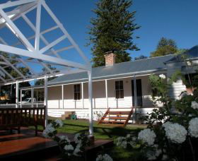 The Cottage - Berry - New Castle Holiday 0