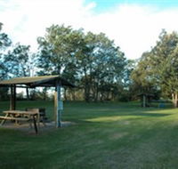 Shoalhaven Caravan Village - New Castle Holiday
