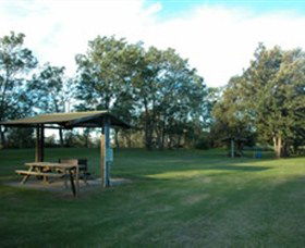 Shoalhaven Caravan Village - New Castle Holiday 0