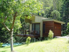 Montville Ocean View Cottages - New Castle Holiday 0