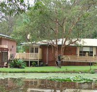 Poppies Bed and Breakfast - New Castle Holiday