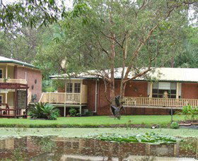 Poppies Bed And Breakfast - New Castle Holiday 0