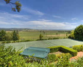 Lavender Views - New Castle Holiday 0