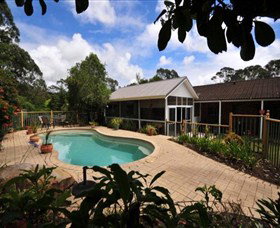 Bangalee NSW New Castle Holiday
