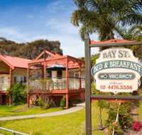 Bay Street Bed and Breakfast - New Castle Holiday