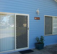 Gardenia Cottage - New Castle Holiday