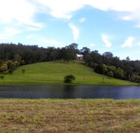 Bodalla Rock House - New Castle Holiday