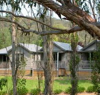The Homestead Cabins Brogo - New Castle Holiday