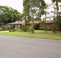 Pleasant Way Motel - New Castle Holiday