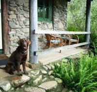 Giba Gunyah Country Cottages - New Castle Holiday