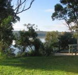 Greville's Point - New Castle Holiday