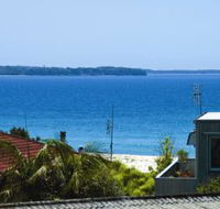 Nautilus Apartments Jervis Bay - New Castle Holiday