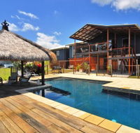 Panorama Blue Bed  Breakfast - New Castle Holiday