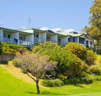 Forsters Bay Lodge - New Castle Holiday