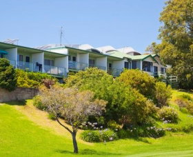 Forsters Bay Lodge - New Castle Holiday 0