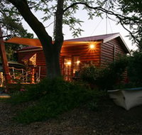 Ballarat Cottages - New Castle Holiday