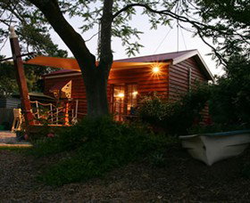 Ballarat Cottages - New Castle Holiday 0