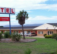 Econo Lodge Bayview Motel - New Castle Holiday