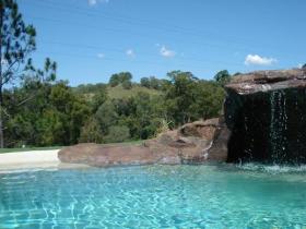 Amamoor Lodge - New Castle Holiday 0