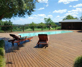 Grovebrook Farm - New Castle Holiday 0